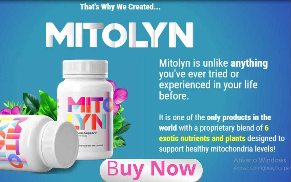 Mitolyn